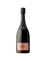 Duval Leroy Champagne Brut Rose NV 12% ABV 750ml